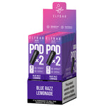 Load image into Gallery viewer, Elf Bar 4 in 1 Prefilled POD (Pack of 2)