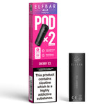 Load image into Gallery viewer, Elf Bar 4 in 1 Prefilled POD (Pack of 2)