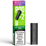 Load image into Gallery viewer, Elf Bar 4 in 1 Prefilled POD (Pack of 2)