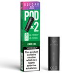 Load image into Gallery viewer, Elf Bar 4 in 1 Prefilled POD (Pack of 2)