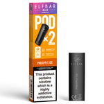 Load image into Gallery viewer, Elf Bar 4 in 1 Prefilled POD (Pack of 2)