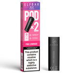 Load image into Gallery viewer, Elf Bar 4 in 1 Prefilled POD (Pack of 2)