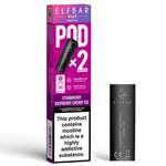 Load image into Gallery viewer, Elf Bar 4 in 1 Prefilled POD (Pack of 2)