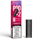 Load image into Gallery viewer, Elf Bar 4 in 1 Prefilled POD (Pack of 2)