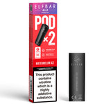 Load image into Gallery viewer, Elf Bar 4 in 1 Prefilled POD (Pack of 2)