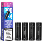 Load image into Gallery viewer, Elf Bar 4 in 1 Prefilled POD (Pack of 4)