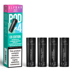 Load image into Gallery viewer, Elf Bar 4 in 1 Prefilled POD (Pack of 4)