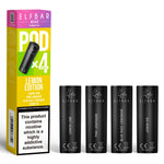 Load image into Gallery viewer, Elf Bar 4 in 1 Prefilled POD (Pack of 4)