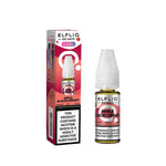 Load image into Gallery viewer, Elf Bar Elfliq 20mg E Liquid Nicotine Salt 10ml