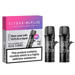 Load image into Gallery viewer, Elfliq Elfa Turbo Refillable Empty PODS
