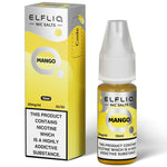 Load image into Gallery viewer, Elf Bar Elfliq 10mg E Liquid Nicotine Salt 10ml