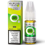 Load image into Gallery viewer, Elf Bar Elfliq 10mg E Liquid Nicotine Salt 10ml