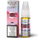 Load image into Gallery viewer, Elf Bar Elfliq 10mg E Liquid Nicotine Salt 10ml
