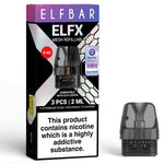 Load image into Gallery viewer, Elf Bar ELFX Replacement Pods