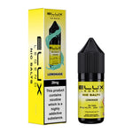 Load image into Gallery viewer, Elux Legend 20mg E Liquid Nic Salt 10ml