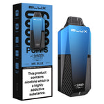 Load image into Gallery viewer, Elux Cyberover 6k Prefilled Vape KIT