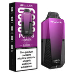 Load image into Gallery viewer, Elux Cyberover 6k Prefilled Vape KIT
