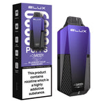 Load image into Gallery viewer, Elux Cyberover 6k Prefilled Vape KIT