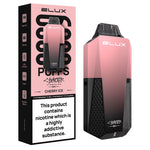 Load image into Gallery viewer, Elux Cyberover 6k Prefilled Vape KIT