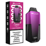 Load image into Gallery viewer, Elux Cyberover 6k Prefilled Vape KIT