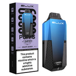 Load image into Gallery viewer, Elux Cyberover 6k Prefilled Vape KIT