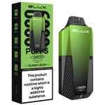 Load image into Gallery viewer, Elux Cyberover 6k Prefilled Vape KIT