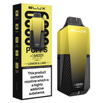 Load image into Gallery viewer, Elux Cyberover 6k Prefilled Vape KIT