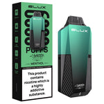 Load image into Gallery viewer, Elux Cyberover 6k Prefilled Vape KIT