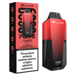 Load image into Gallery viewer, Elux Cyberover 6k Prefilled Vape KIT