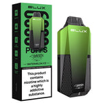 Load image into Gallery viewer, Elux Cyberover 6k Prefilled Vape KIT