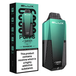 Load image into Gallery viewer, Elux Cyberover 6k Prefilled Vape KIT