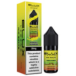 Load image into Gallery viewer, Elux Legend 20mg E Liquid Nic Salt 10ml