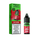 Load image into Gallery viewer, Vaporesso DojoLIQ Nic Salt 10ml 10mg