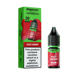 Load image into Gallery viewer, Vaporesso DojoLIQ Nic Salt 10ml 20mg
