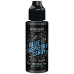 Load image into Gallery viewer, Future Juice - 0mg 100ml Shortfill