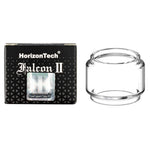 Load image into Gallery viewer, Falcon 2 - HorizonTech Replacement Bubble Glass