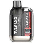 Load image into Gallery viewer, SKE Crystal CL6000 Disposable Vape KIT