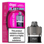 Load image into Gallery viewer, Vaporesso Dojo Blast 6000 20mg Prefilled POD