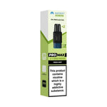 Load image into Gallery viewer, Hayati Pro Max S1 Prefilled Pods