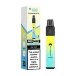 Load image into Gallery viewer, Hayati Pro Max S1 Prefilled Pod Kit