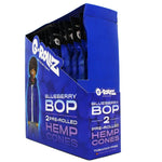 Load image into Gallery viewer, G-ROLLZ Pre-Rolled Hemp Cones - 12 Packs Per Box - 2 Cones Per Pack