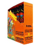 Load image into Gallery viewer, G-ROLLZ Pre-Rolled Hemp Cones - 12 Packs Per Box - 2 Cones Per Pack