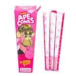 Load image into Gallery viewer, G-ROLLZ Ape Cones - 24 Per Box - 3 Cones Per Pack - Pop Activated Flavoured Filter