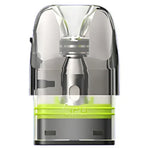 Load image into Gallery viewer, Geek Vape Cartridge Side Fill Q Pod 3pcs/pack