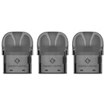 Load image into Gallery viewer, Geekvape U Replacement Pod 2ml 3pcs/pack