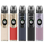 Load image into Gallery viewer, Geekvape Wenax Q2 Pod Vape Kit