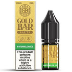 Load image into Gallery viewer, Gold Bar Salts 10mg