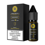 Load image into Gallery viewer, Montreal Original Nic Salt 10ml 10mg