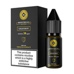Load image into Gallery viewer, Montreal Original Nic Salt 10ml 20mg