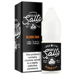 Load image into Gallery viewer, Got Salts Blood Sun 10ml